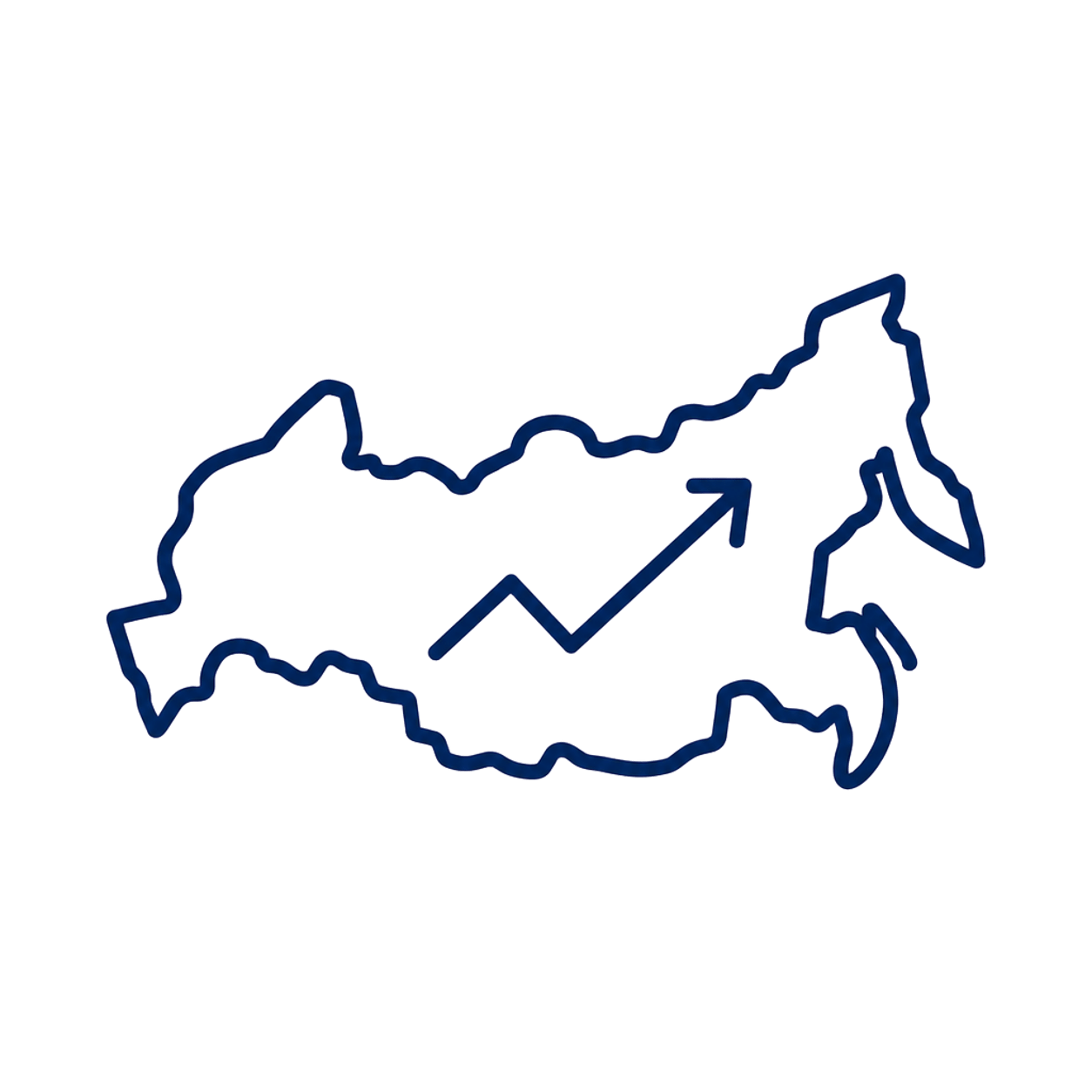 Развитие России