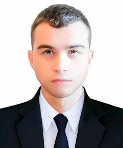 ГОЛЬСКИЙ ИЛЬЯ СЕРГЕЕВИЧ